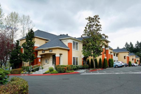 Отель Extended Stay America Suites - Seattle - Bellevue - Factoria  Беллевью